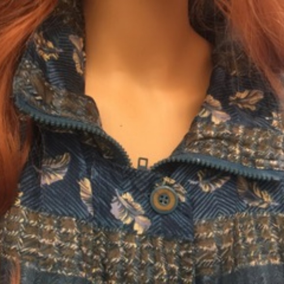 Light weight 100% Silk Jacket - NWOT - Picture 2 of 8